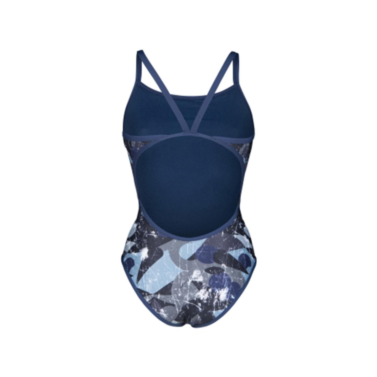 ARENA SCRATCHED SWIMSUIT SUPER - seconda immagine