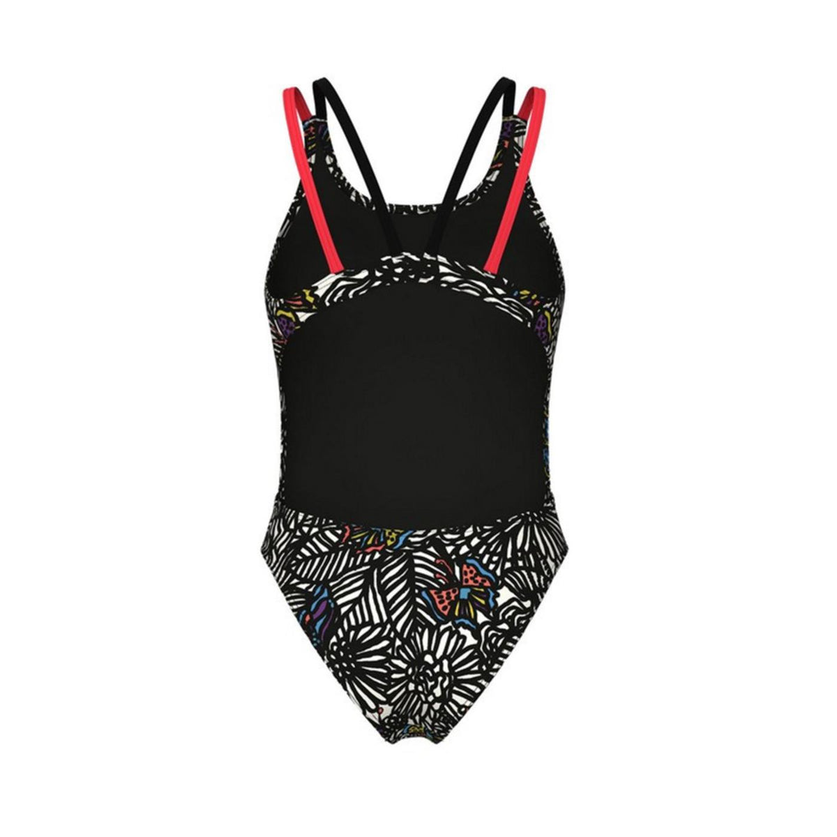 ARENA COLORS BOOK W SWIMSUIT - seconda immagine
