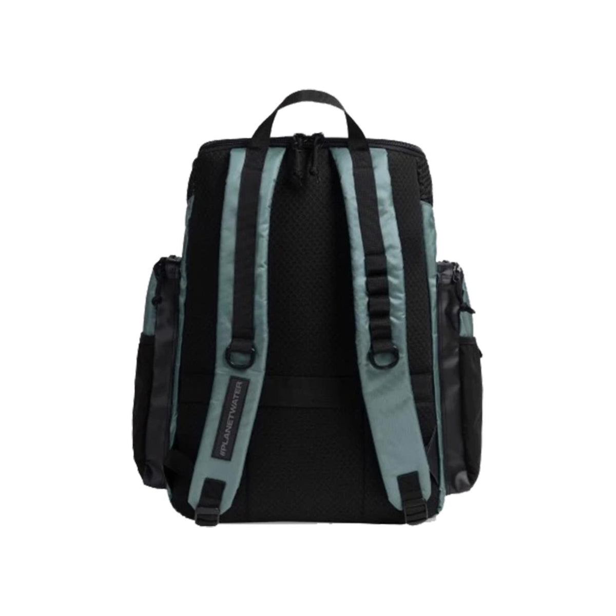 ARENA ONE GO BACKPACK 45L - Verde - vista 2