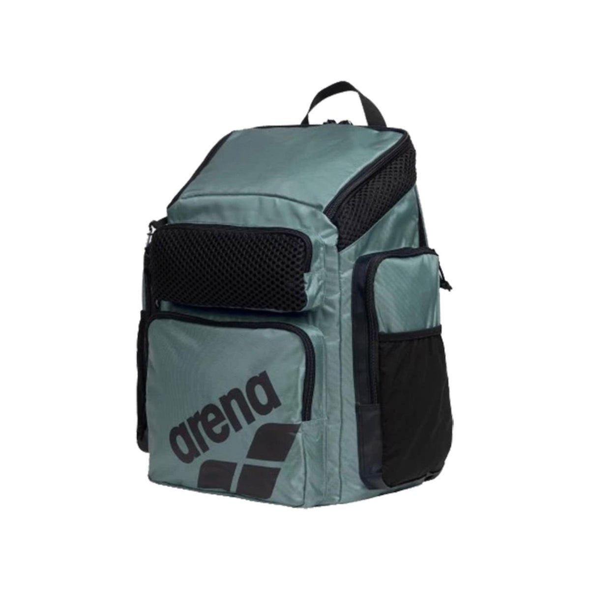 ARENA ONE GO BACKPACK 45L - Verde - vista 3