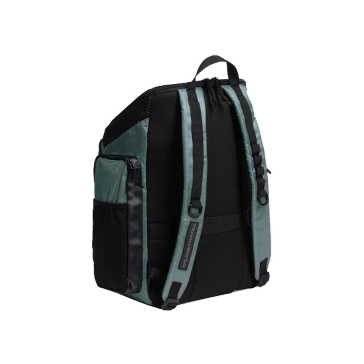 ARENA ONE GO BACKPACK 45L - Verde - vista 4