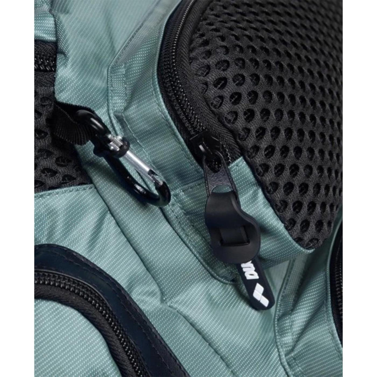 ARENA ONE GO BACKPACK 45L - Verde - vista 6