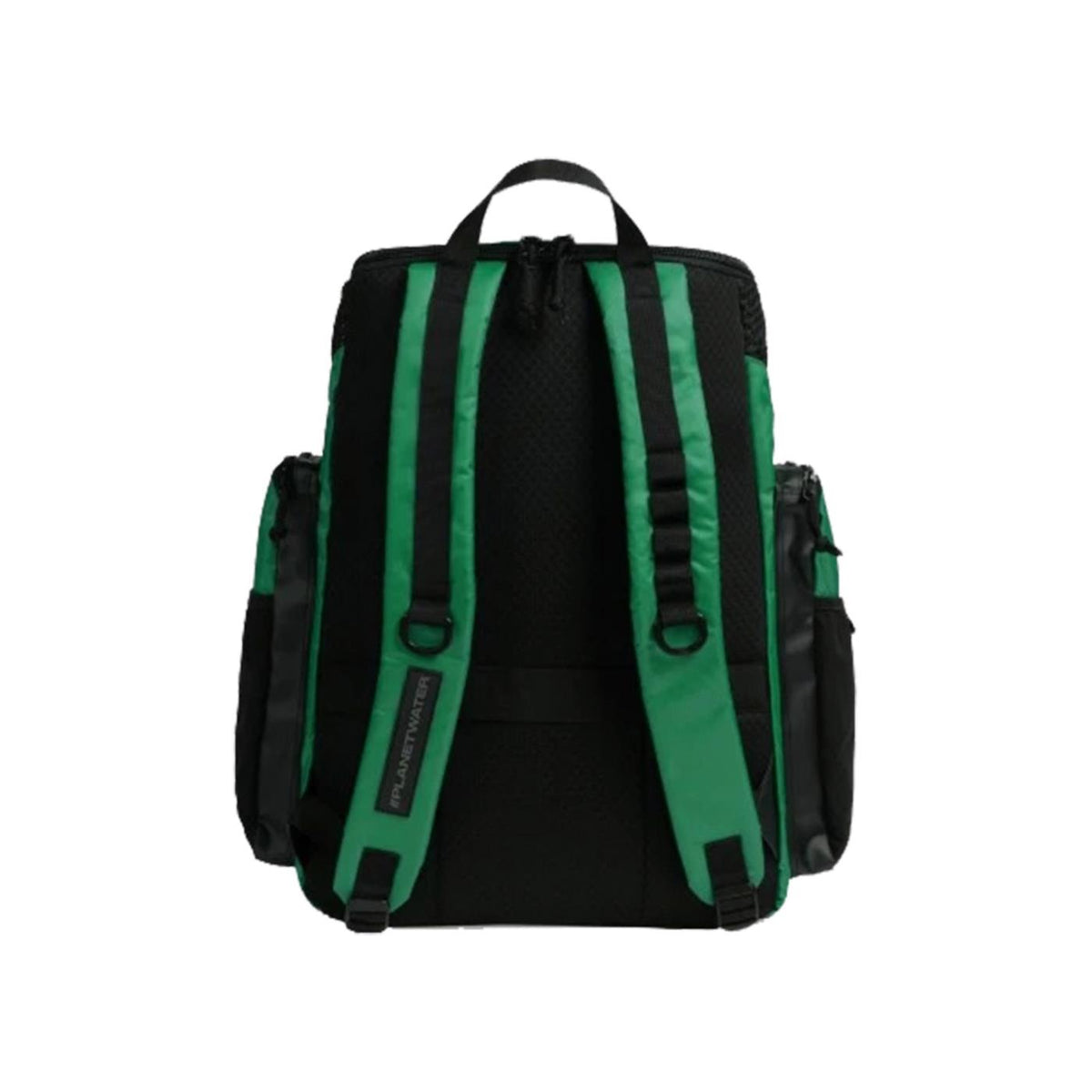 ARENA ONE GO BACKPACK 45L - Verde - vista 2