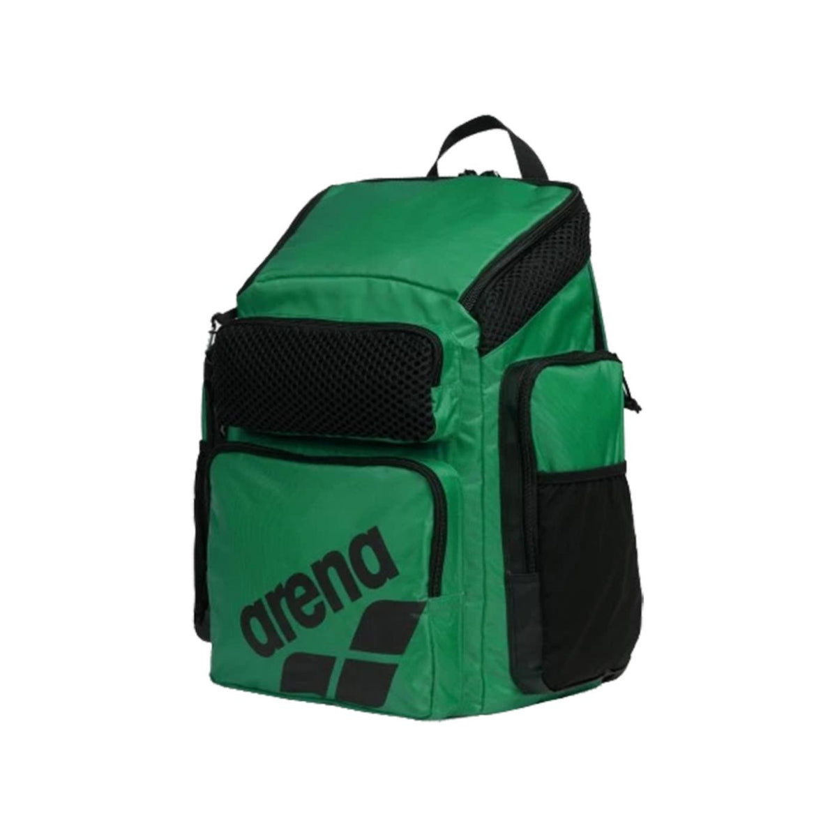ARENA ONE GO BACKPACK 45L - Verde - vista 3