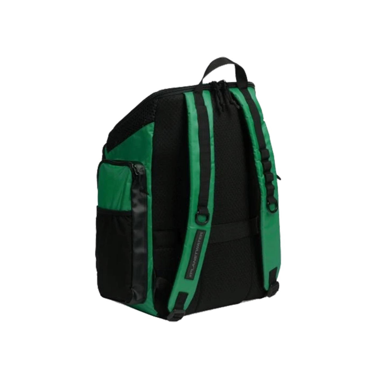 ARENA ONE GO BACKPACK 45L - Verde - vista 4