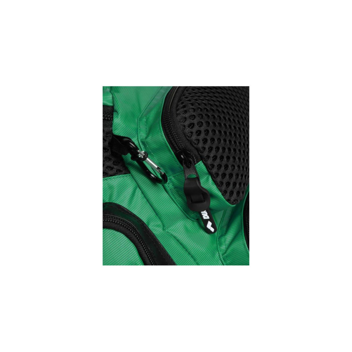 ARENA ONE GO BACKPACK 45L - Verde - vista 6