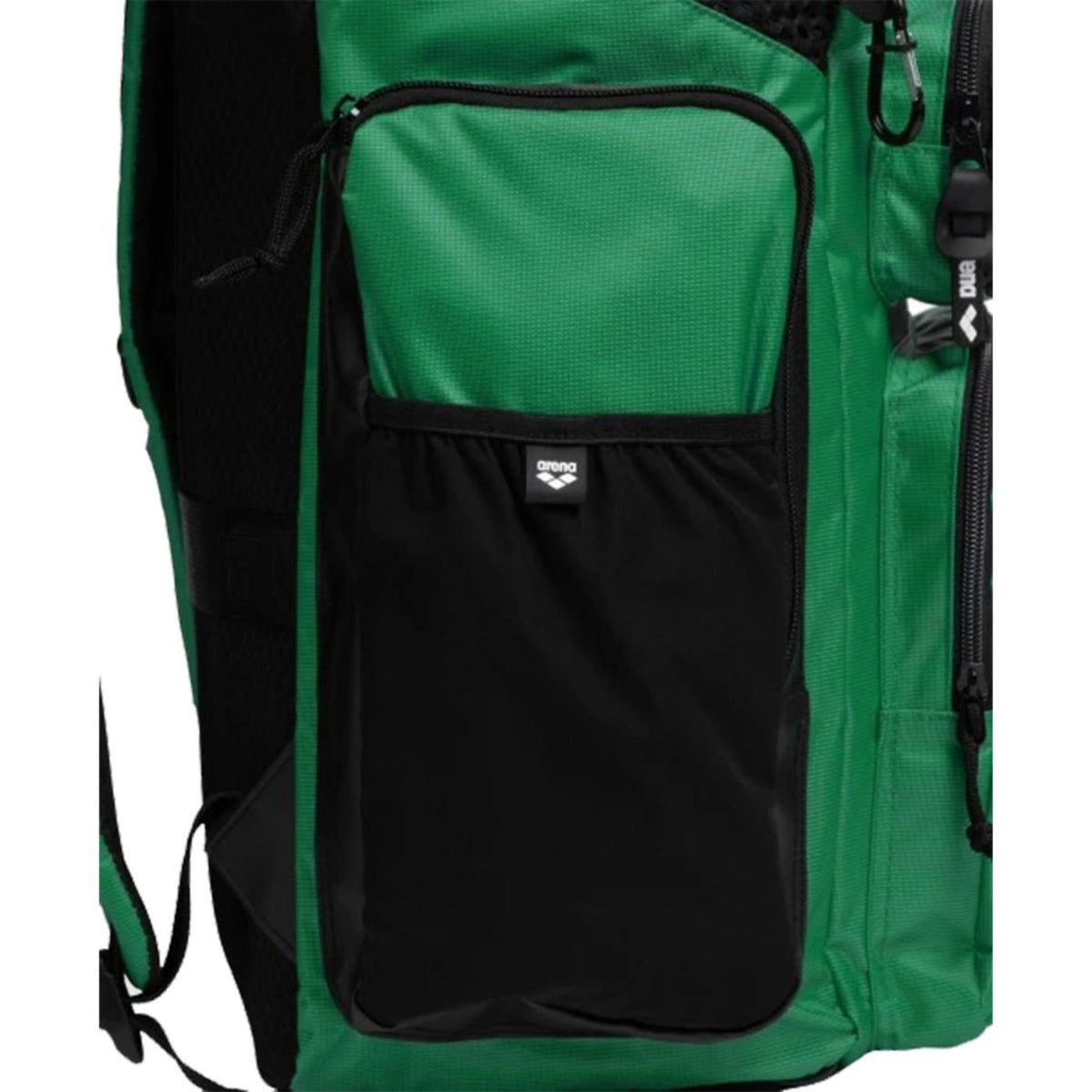 ARENA ONE GO BACKPACK 45L - Verde - vista 7