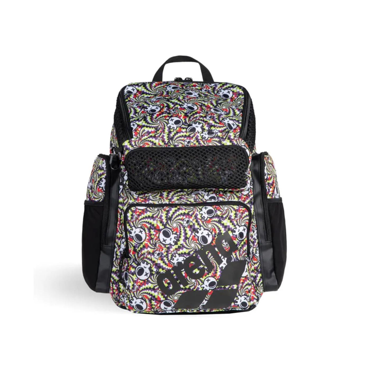 ARENA ONE GO BACKPACK 45L AOP