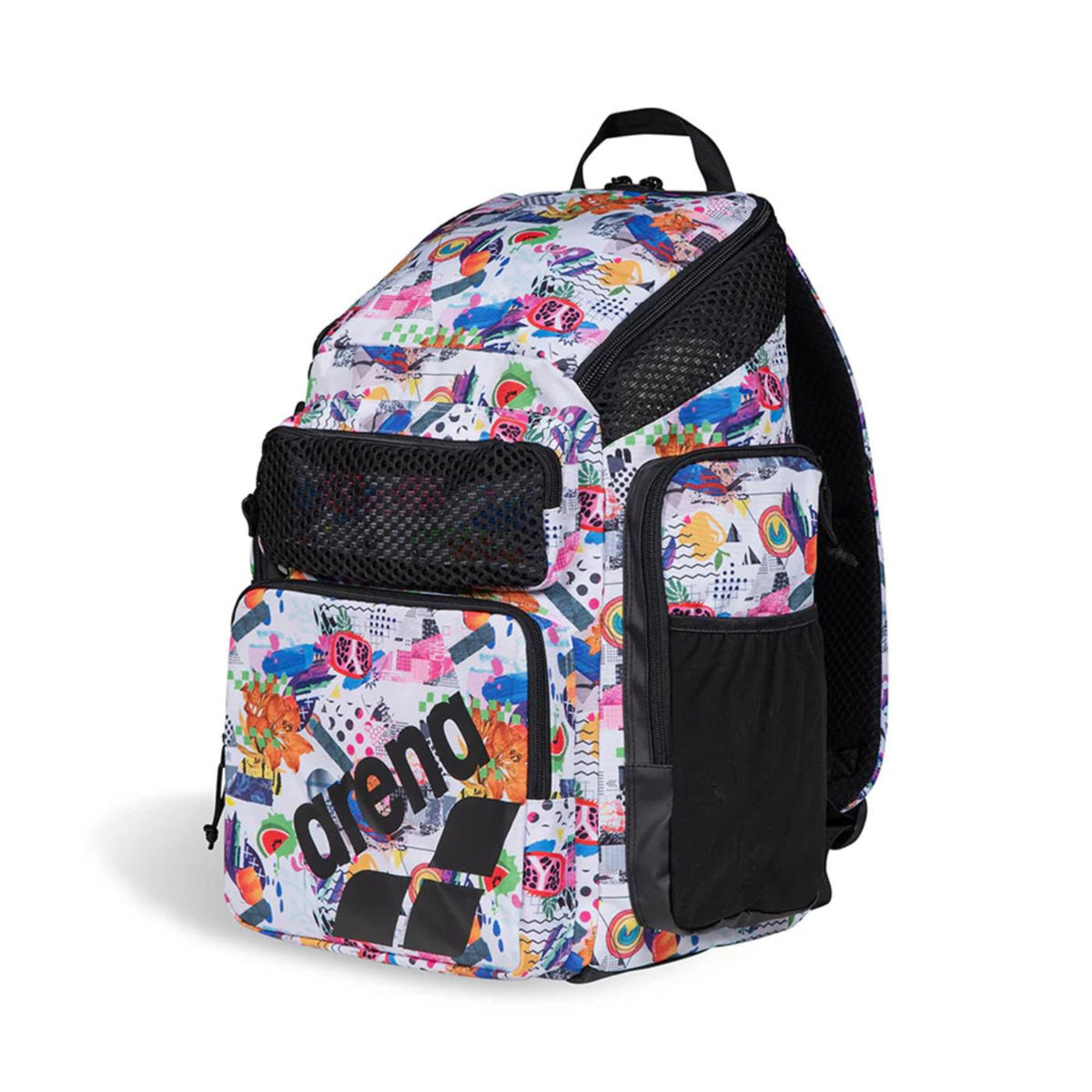 ARENA ONE GO BACKPACK 45L AOP - Multicolor - immagine principale