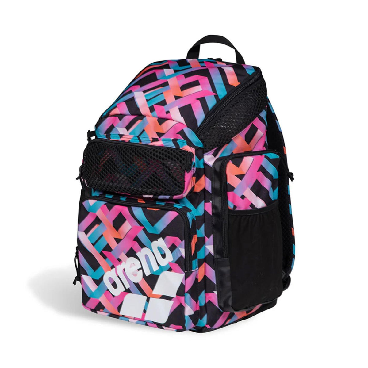 ARENA ONE GO BACKPACK 45L AOP - immagine principale
