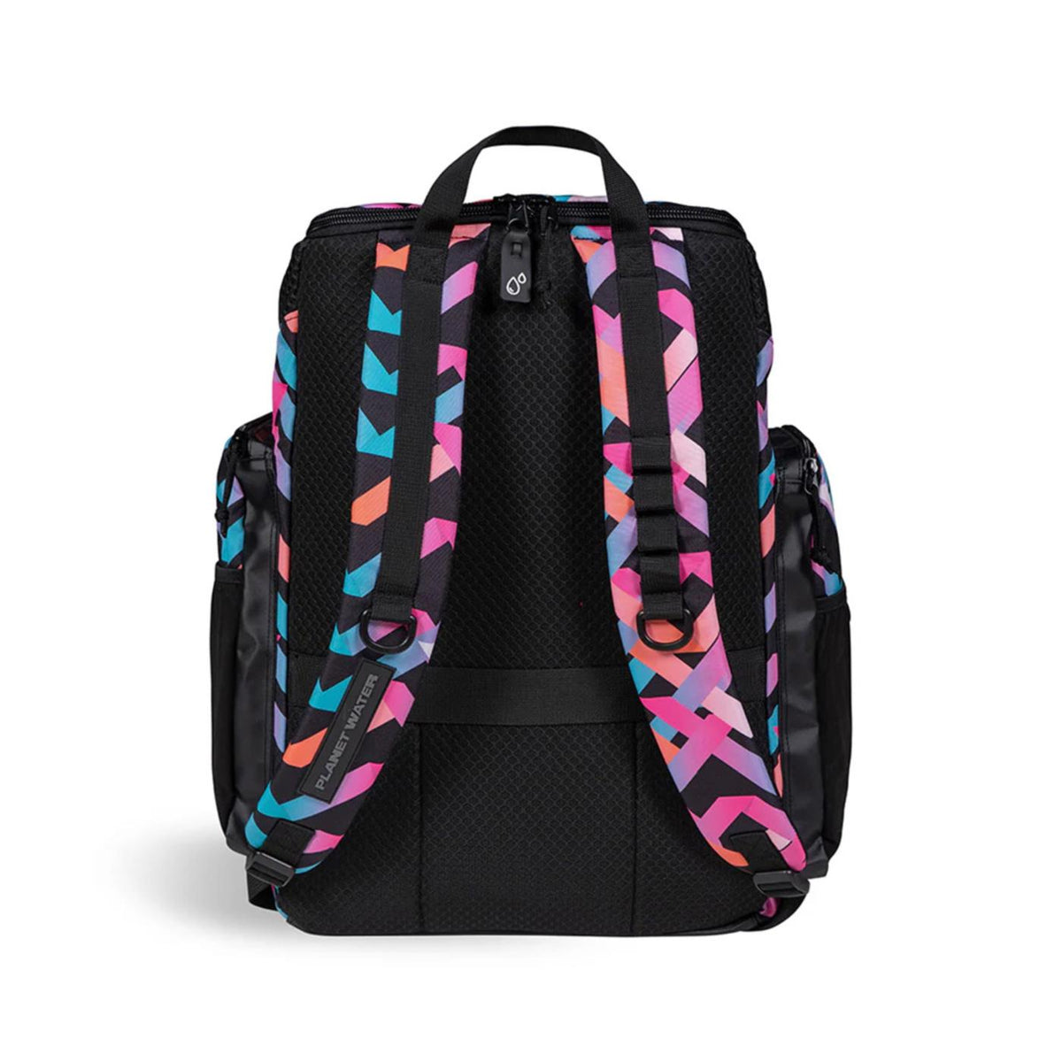 ARENA ONE GO BACKPACK 45L AOP - vista 3