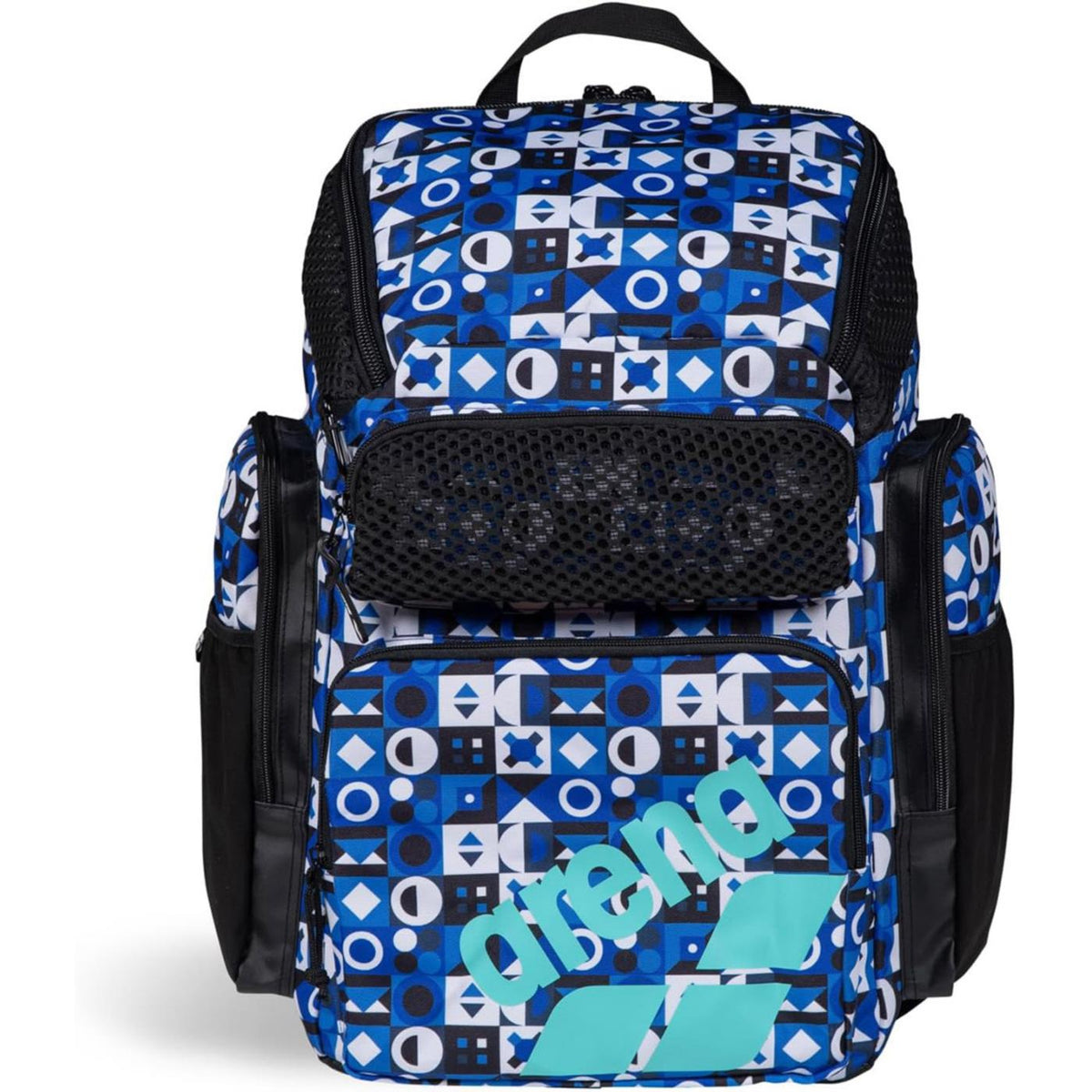 ARENA ONE GO BACKPACK 45L AOP - immagine principale