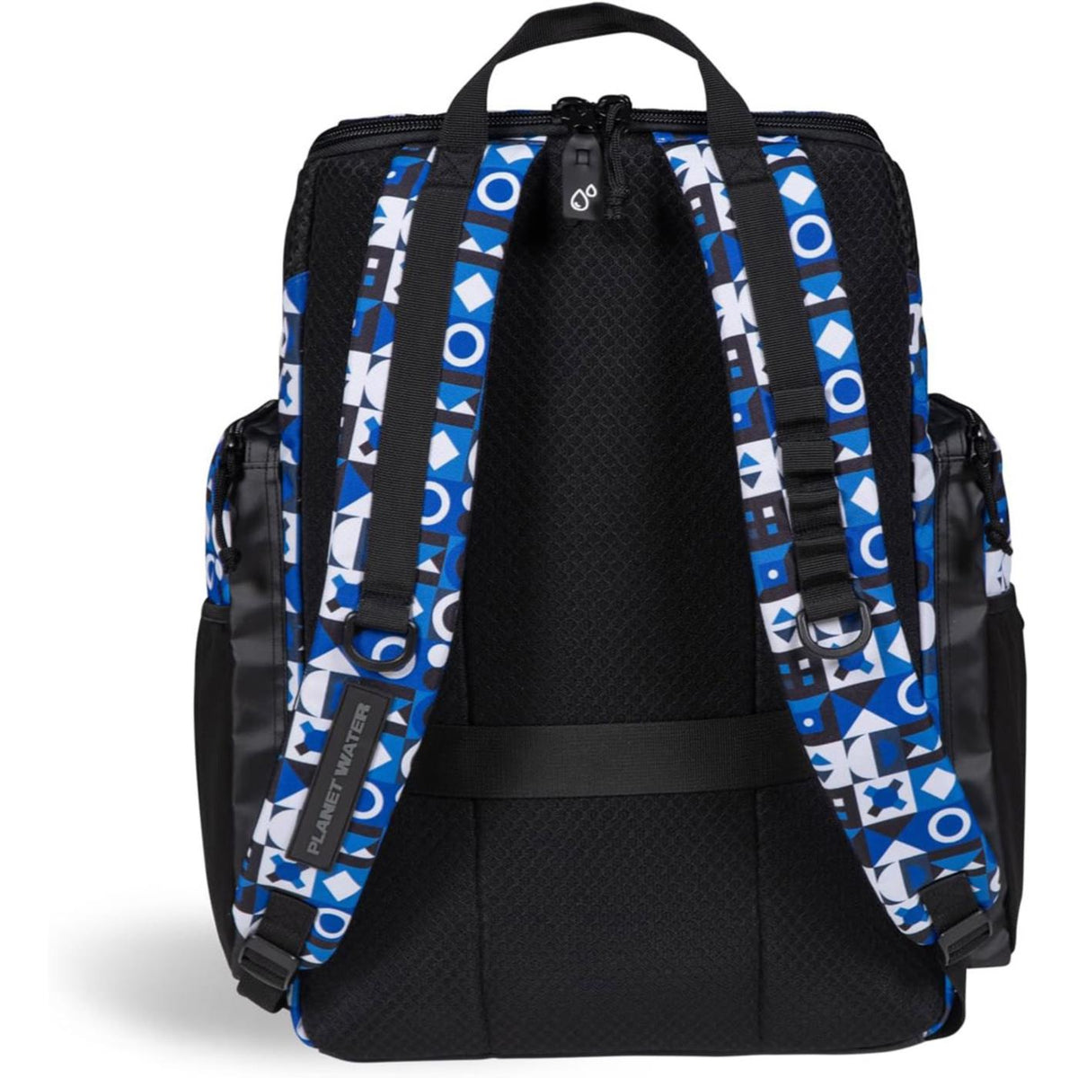 ARENA ONE GO BACKPACK 45L AOP - vista 2