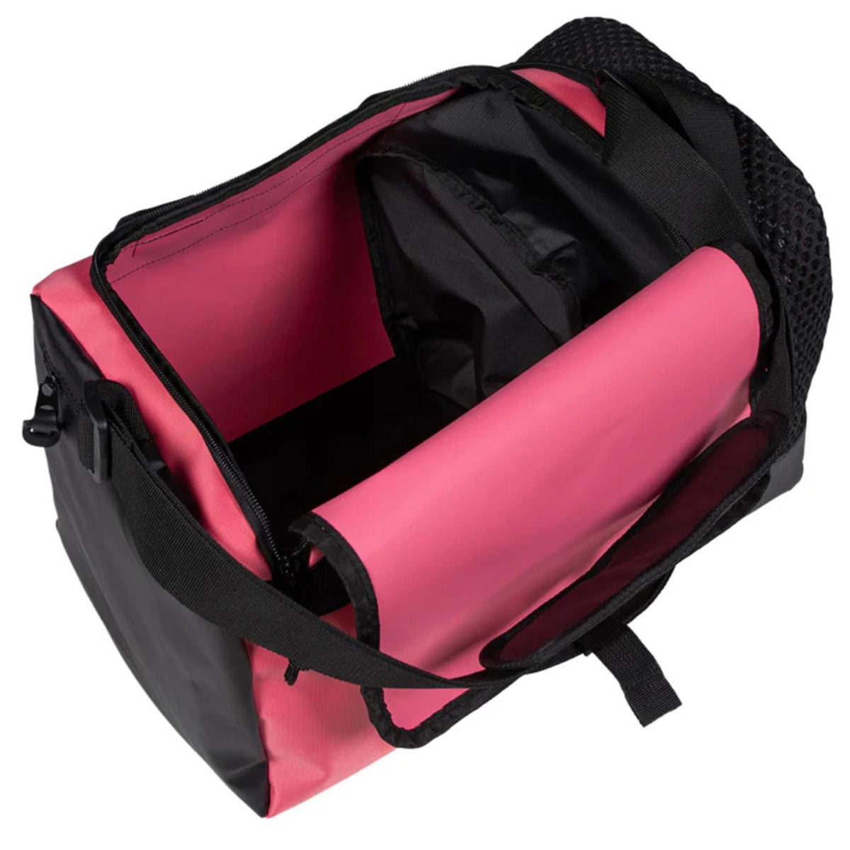 ARENA ALL SET DUFFLE 25L - vista 3