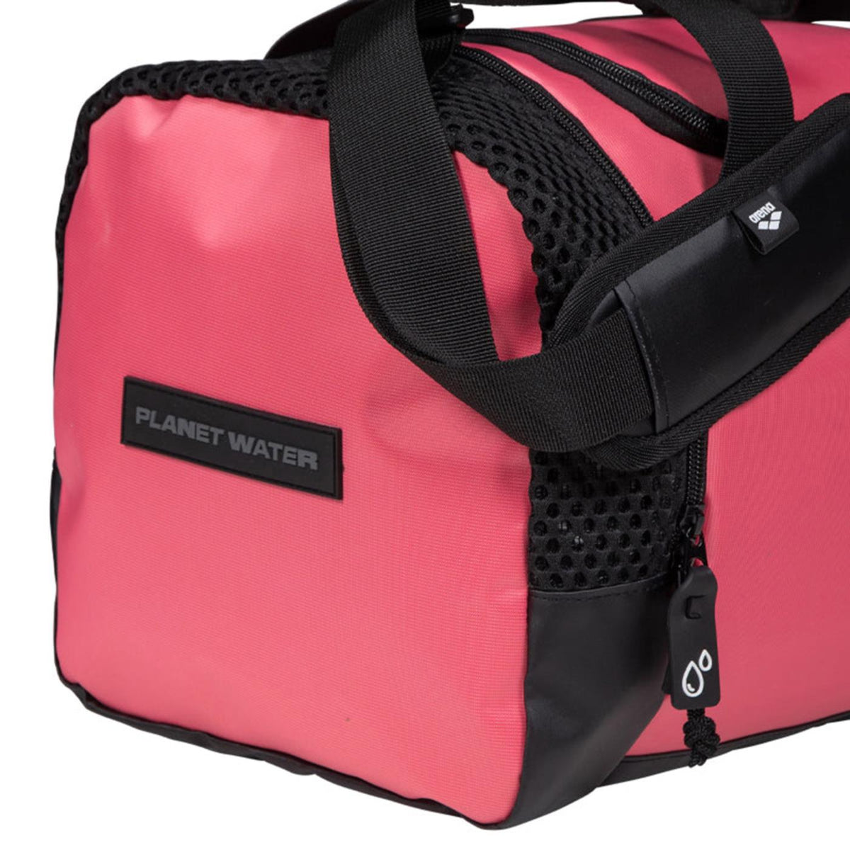 ARENA ALL SET DUFFLE 25L - vista 4