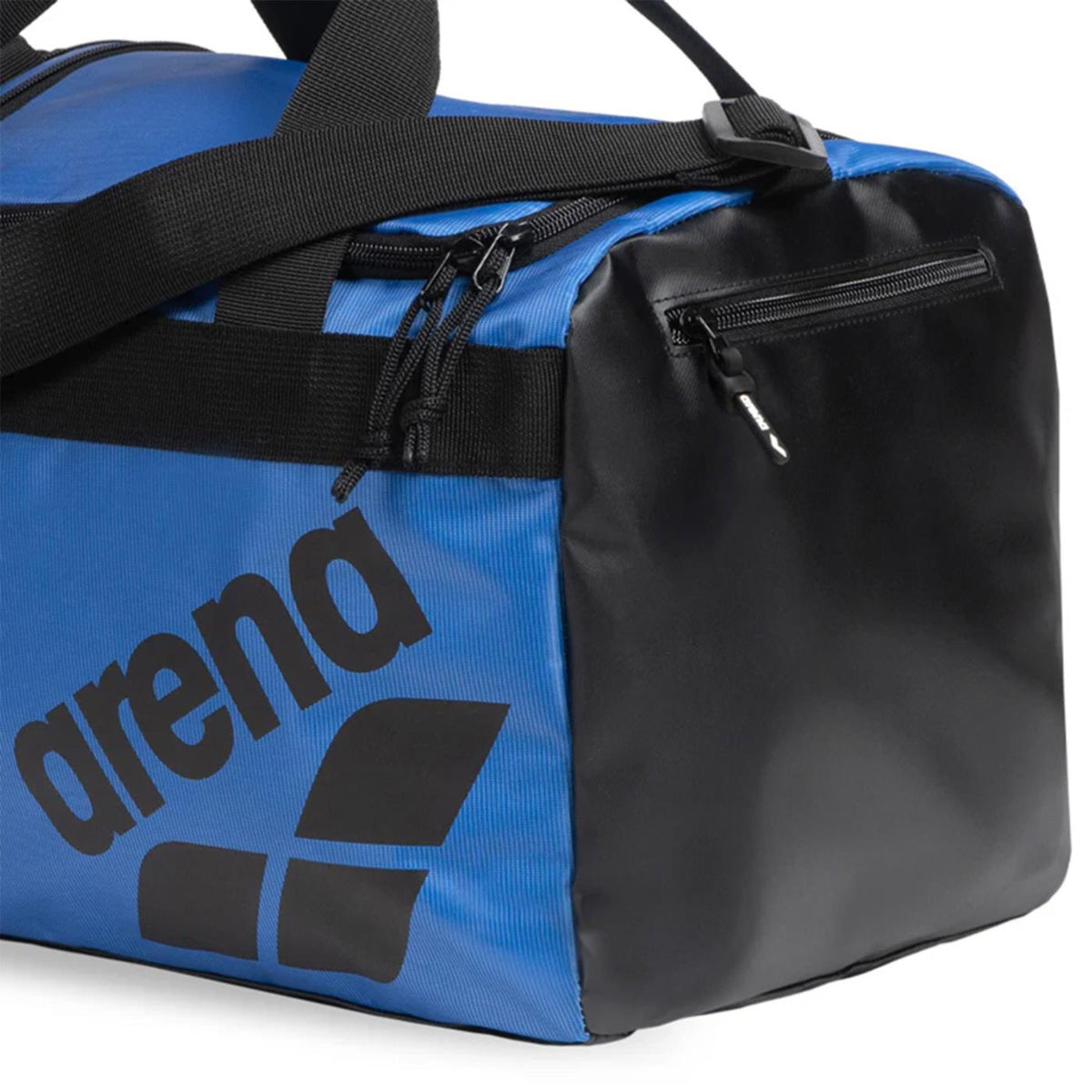 ARENA ALL SET DUFFLE 25L - vista 3