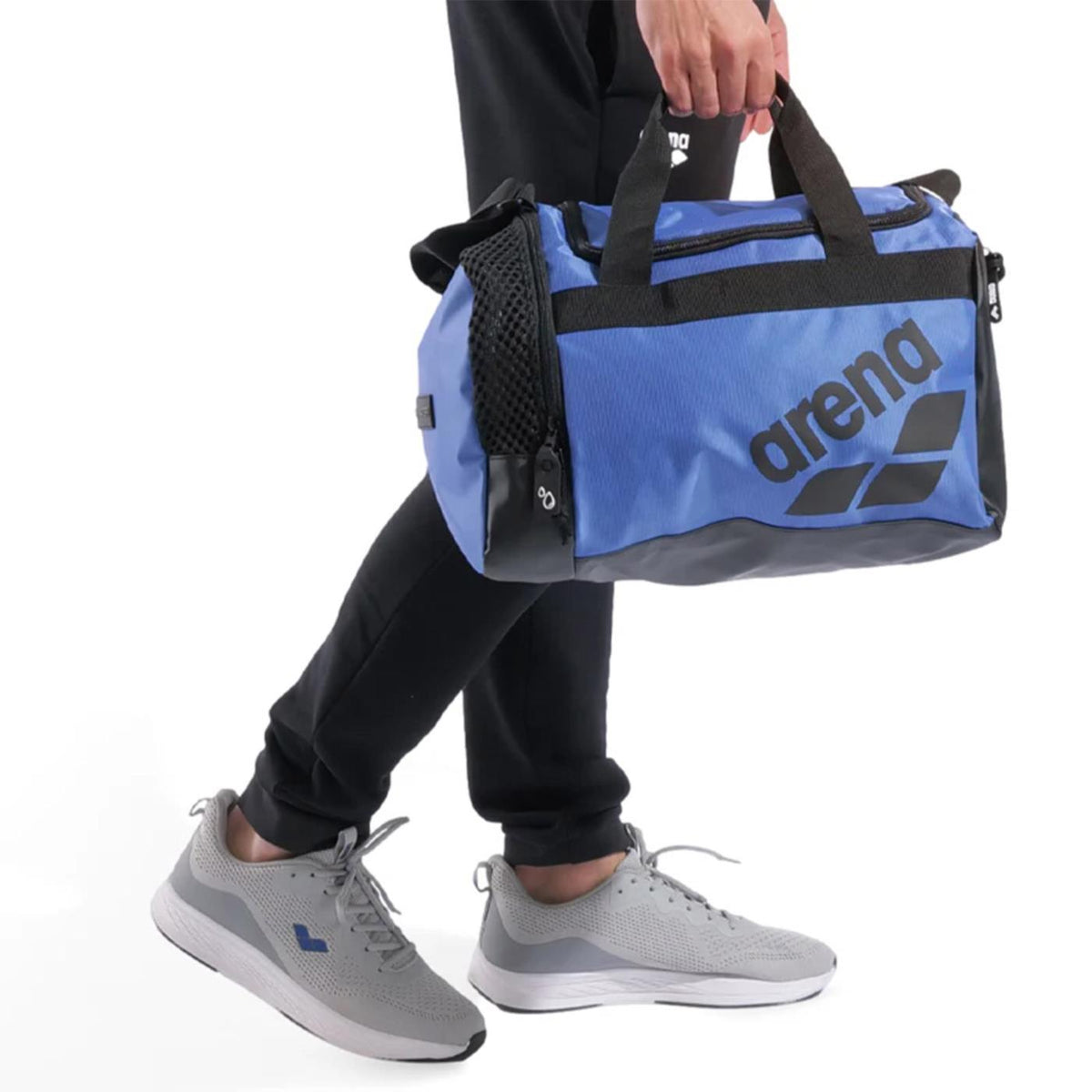 ARENA ALL SET DUFFLE 25L - vista 5