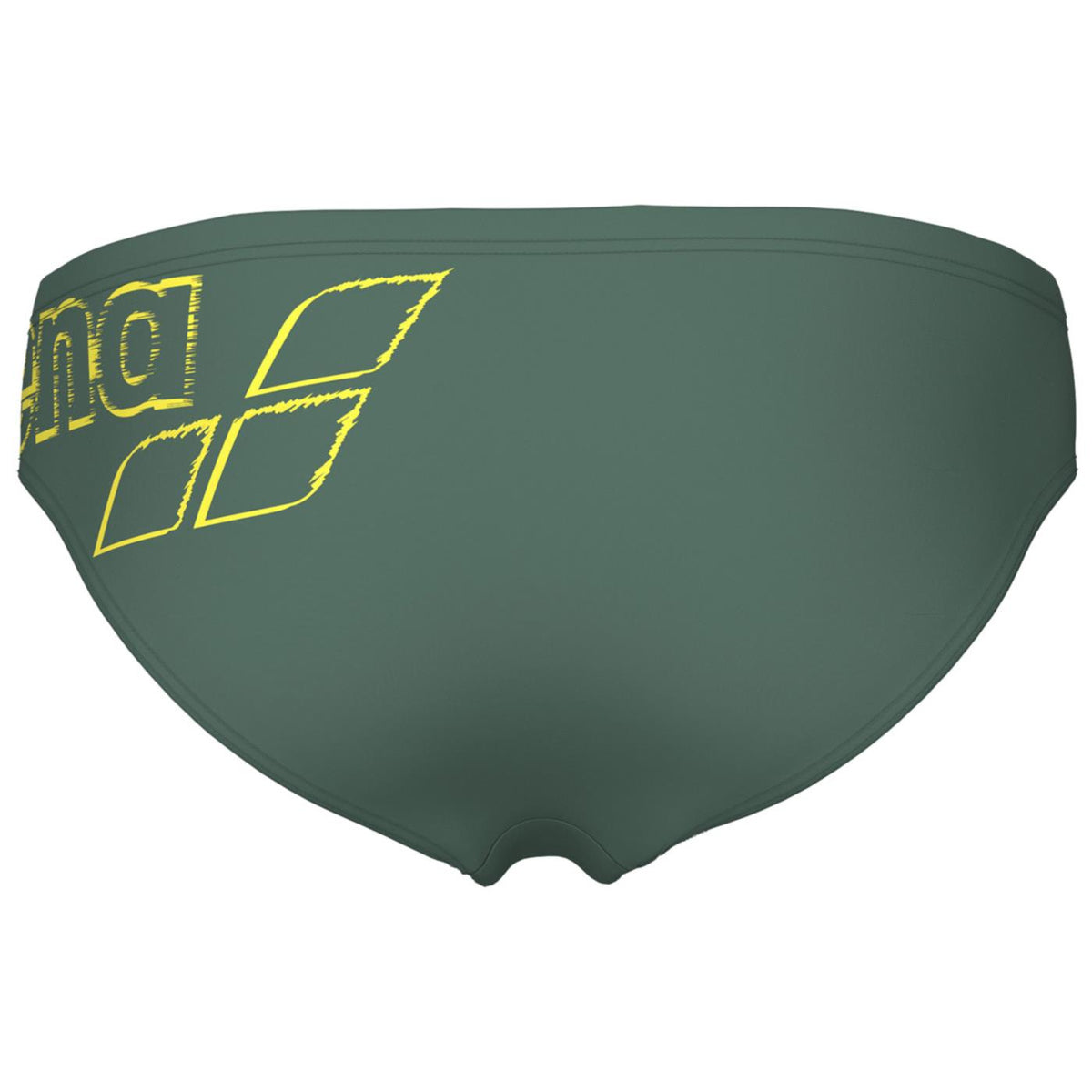 ARENA SCRATCHY SWIM BRIEFS - vista 3