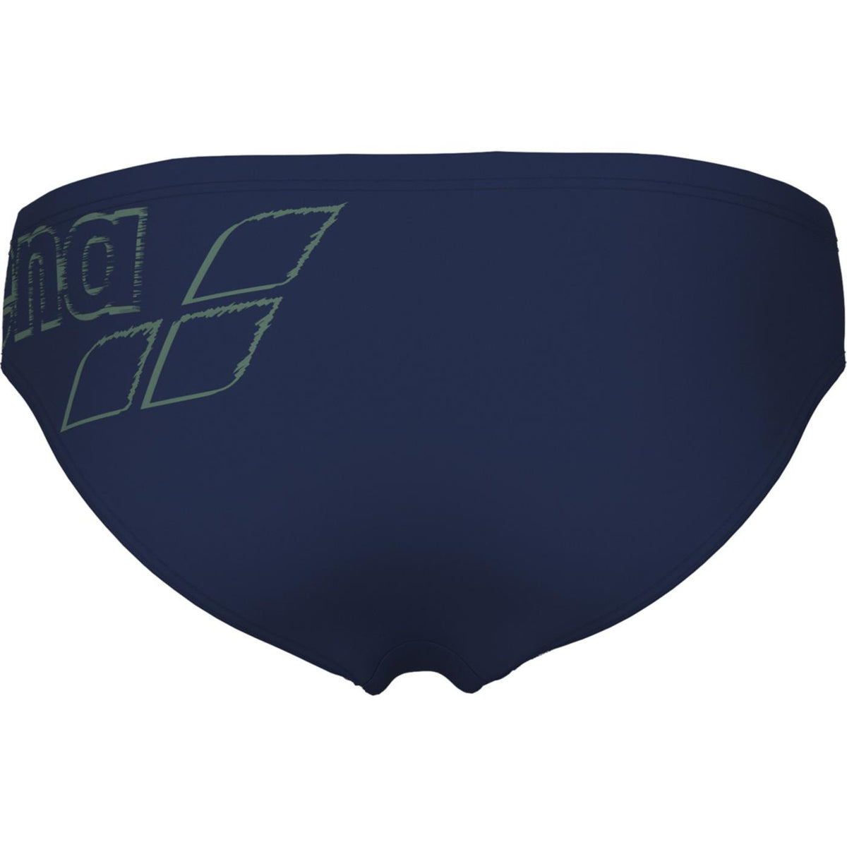ARENA SCRATCHY SWIM BRIEFS - vista 3