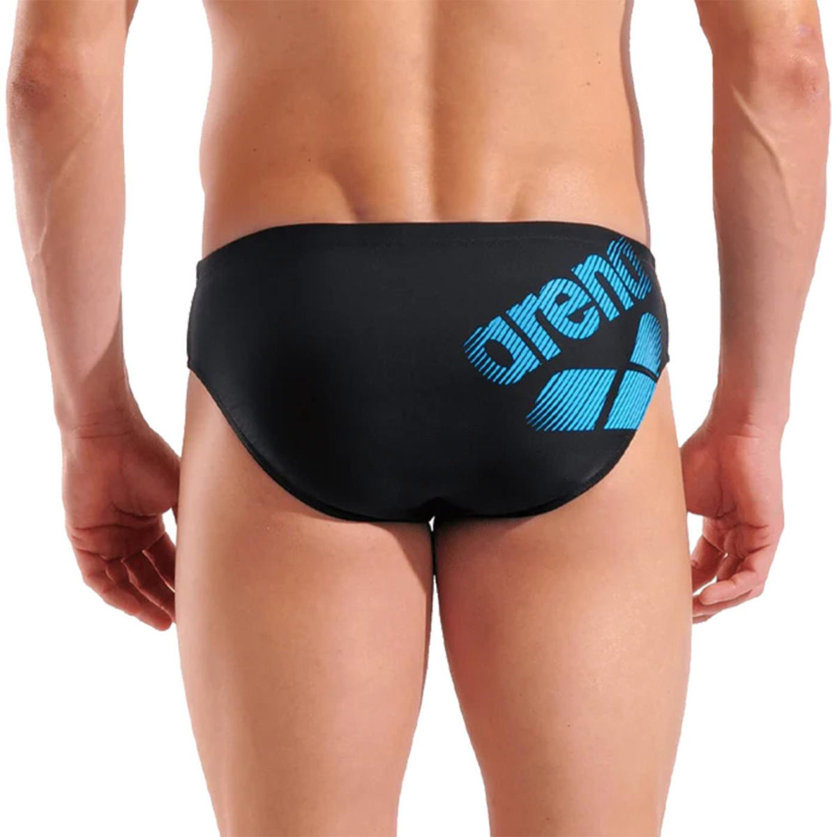 ARENA LOGOTYPE SWIM BRIEFS - seconda immagine