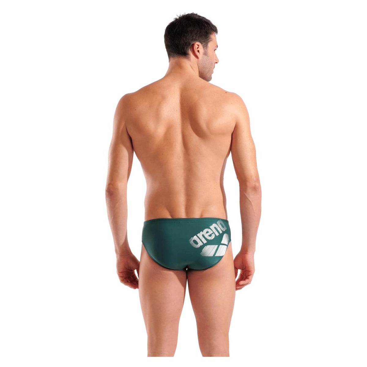 ARENA LOGOTYPE SWIM BRIEFS - seconda immagine