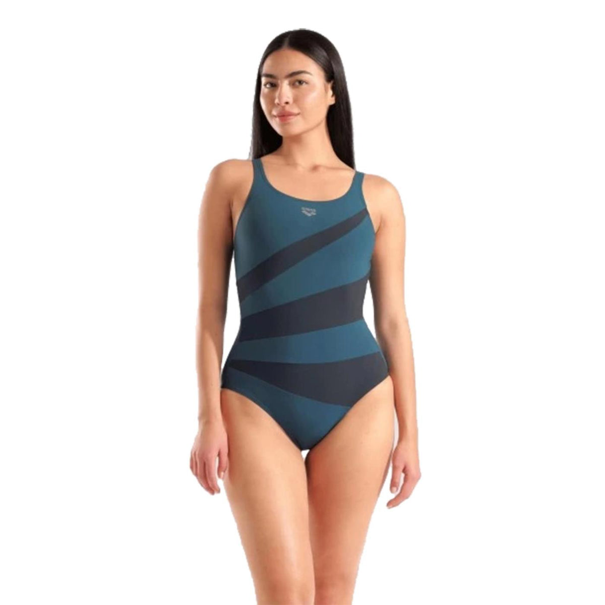 ARENA SWIMSUIT ISABELLA WING BK