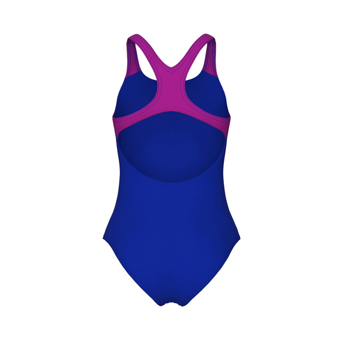 ARENA SUNRISE SWIMSUIT PRO-BACK - Blu Royal - vista 3