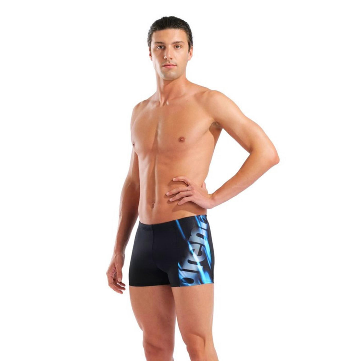 ARENA PLACEMENT SWIM SHORT - immagine principale