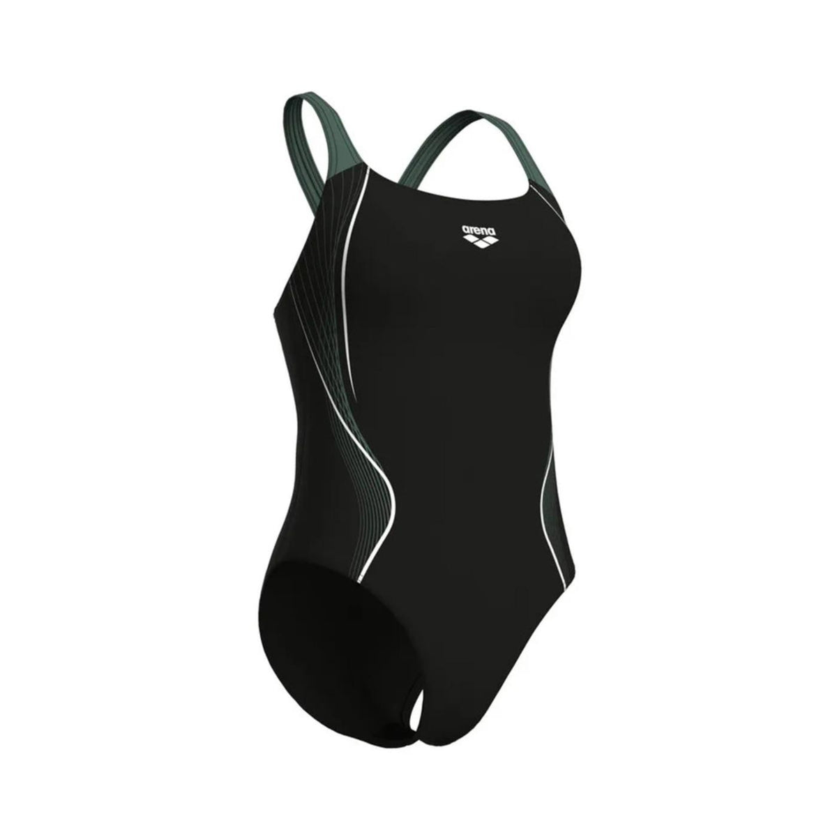 ARENA SWIMSUIT CONTROL PRO BACK - vista 4
