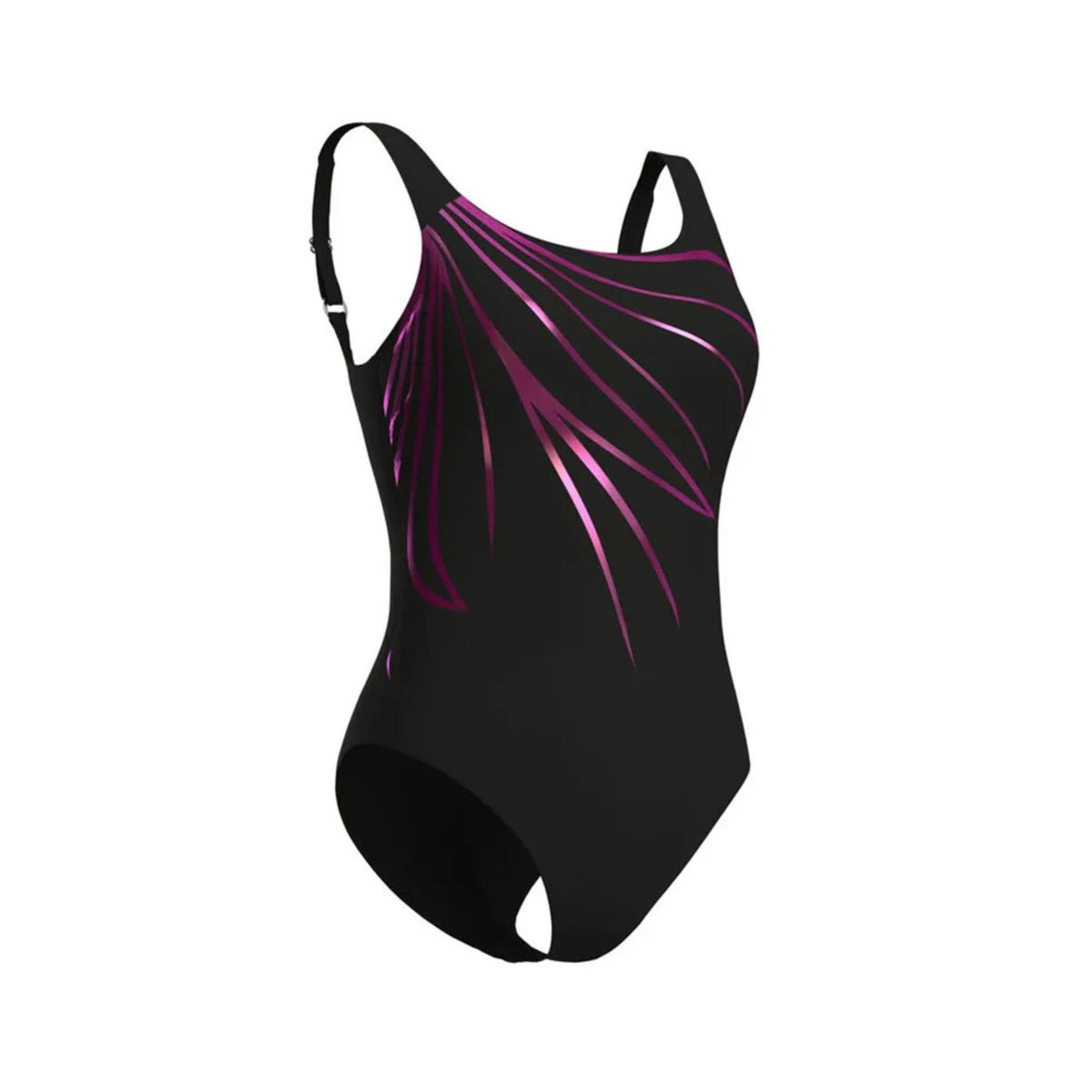ARENA W SWIMSUIT LILI SQUARED - vista 4