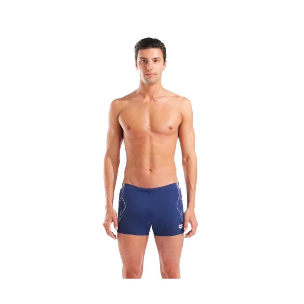 ARENA GRAPHIC SWIM SHORT