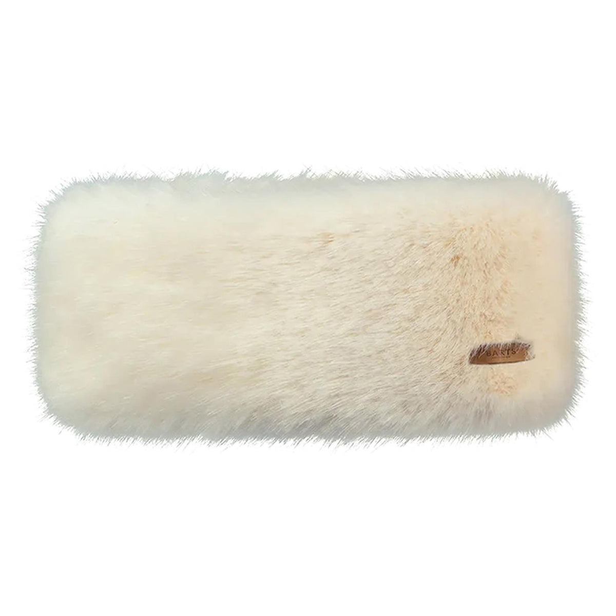 BARTS FUR HEADBAND - Beige - immagine principale