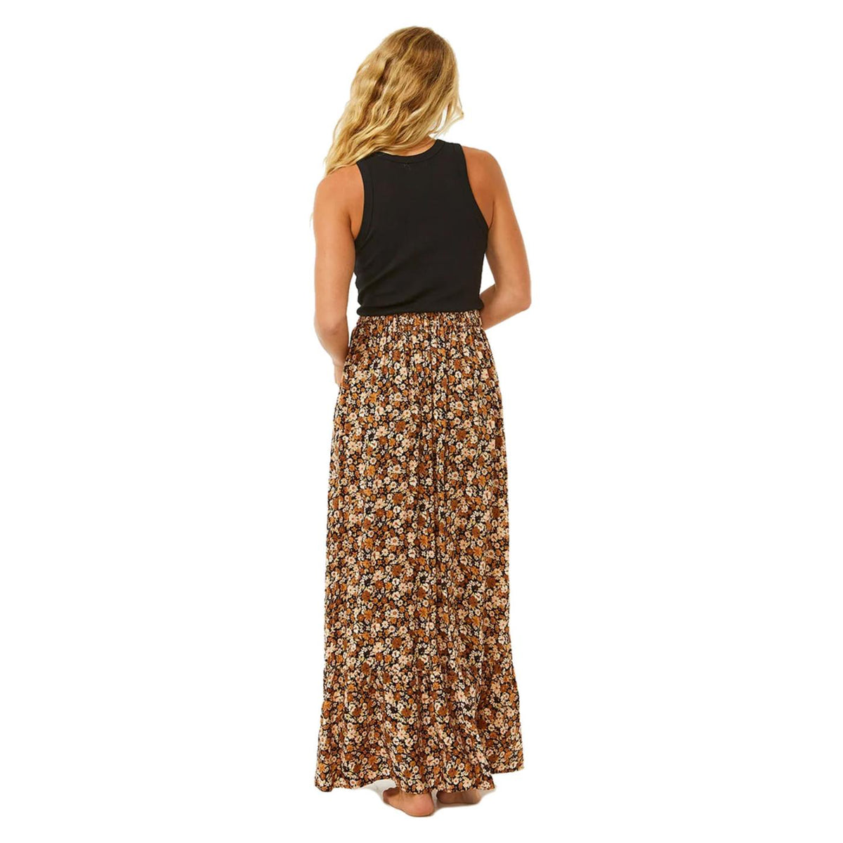 RIP CURL SEA OF DREAMS MAXI SKIRT - seconda immagine