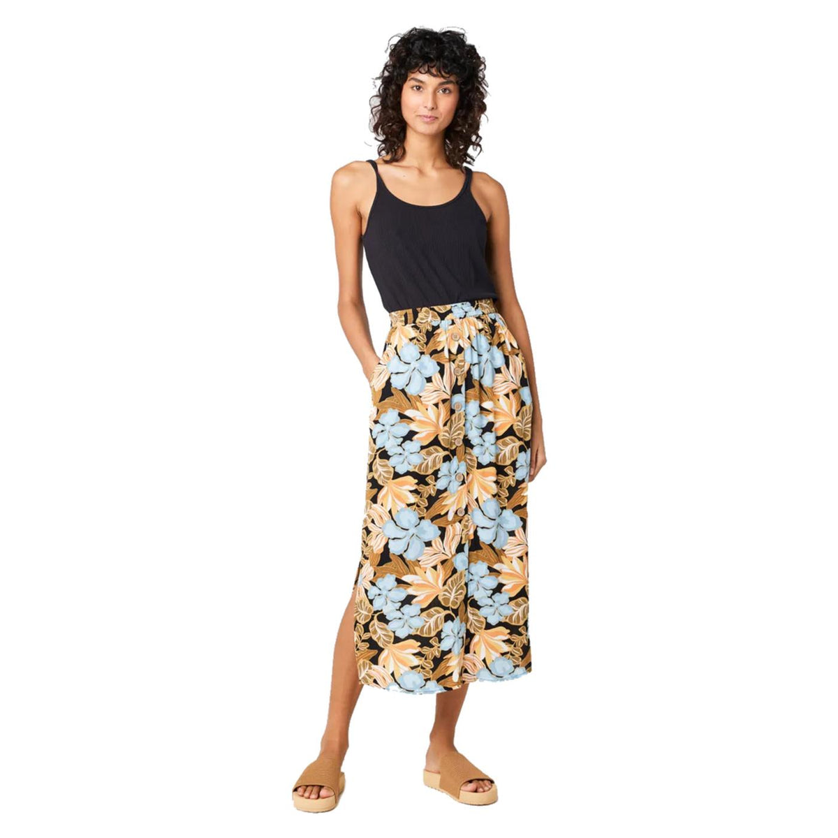 RIP CURL FOLLOW THE SUN SKIRT - seconda immagine