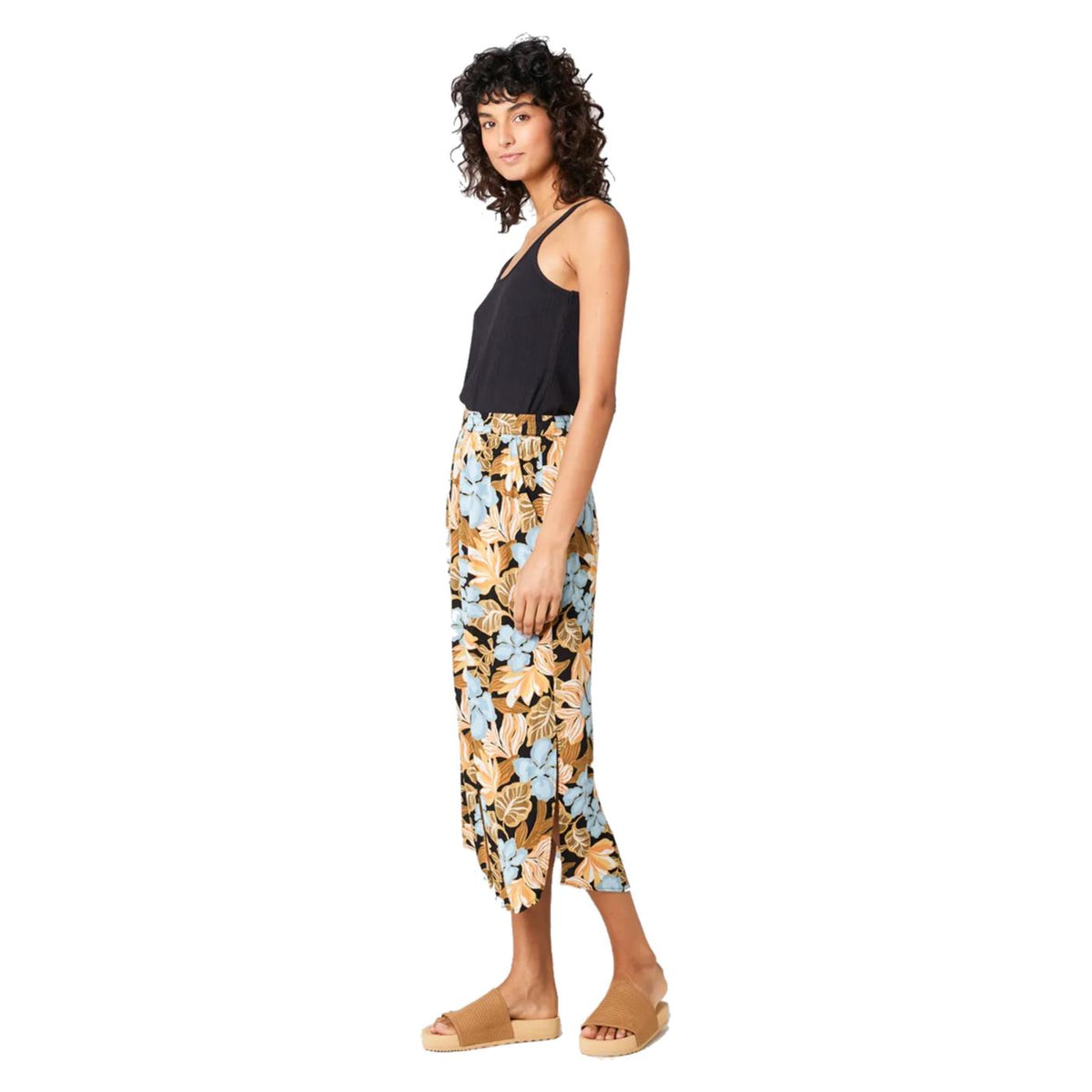 RIP CURL FOLLOW THE SUN SKIRT