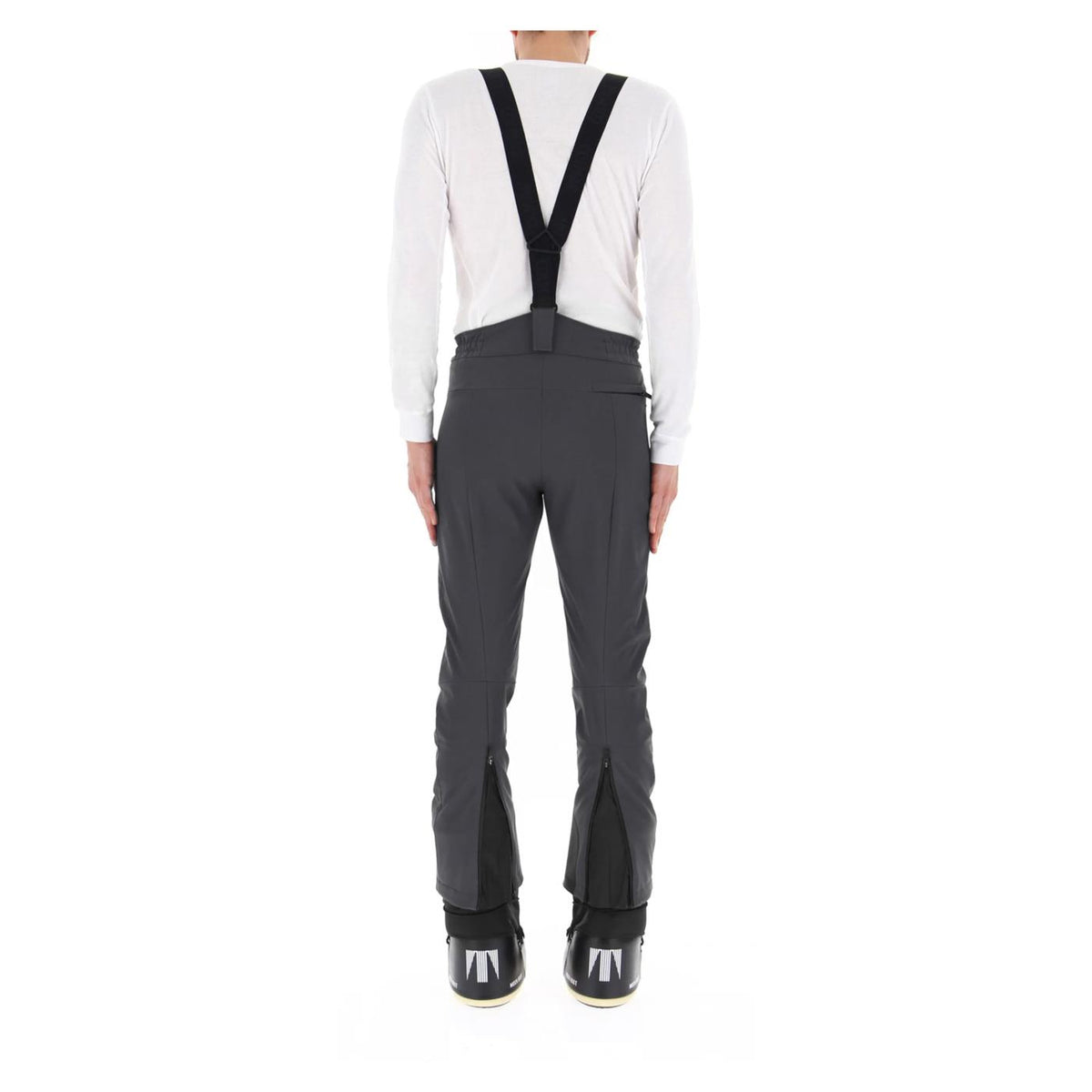 COLMAR SALOPETTE MODERNITY - Grigio scuro - vista 4
