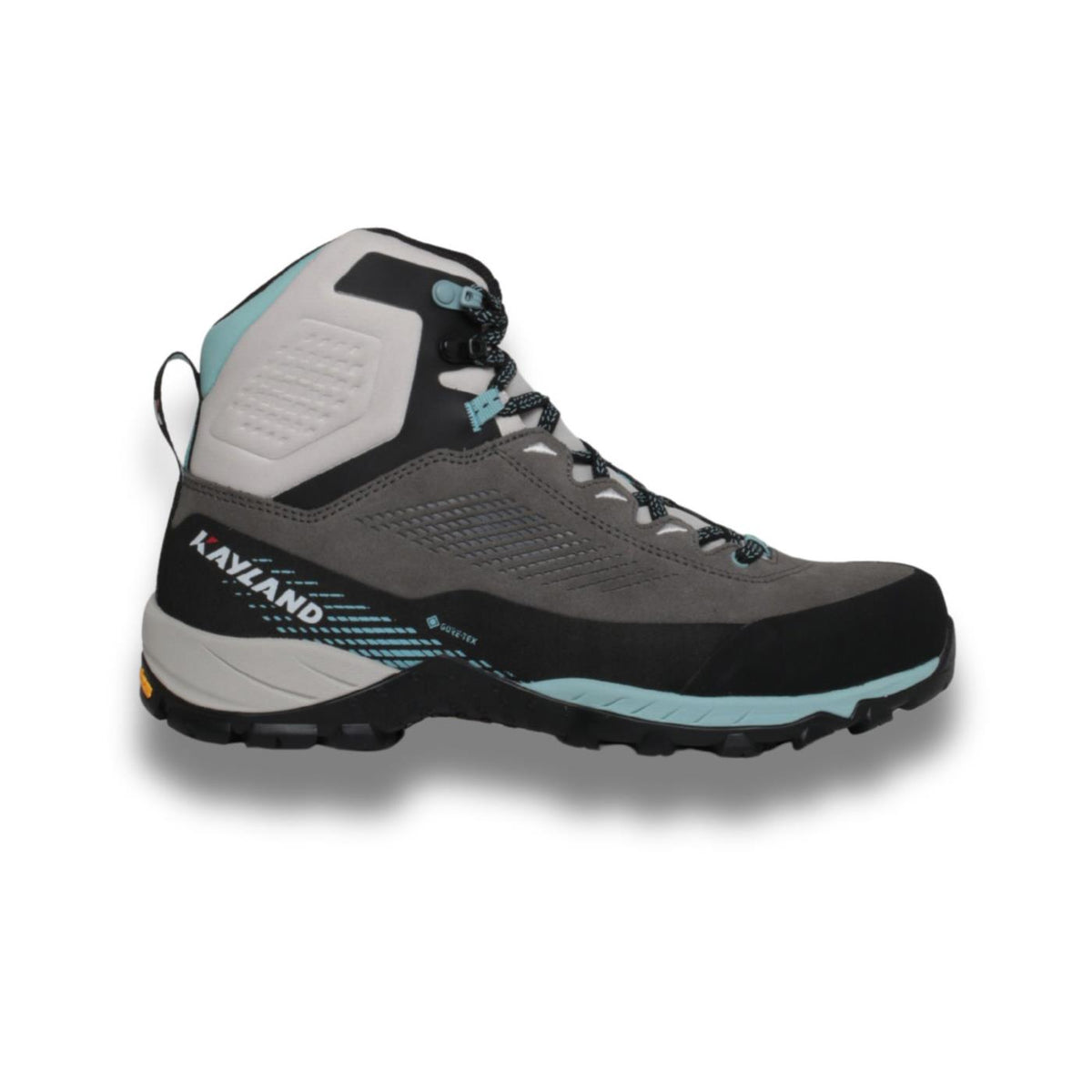 KAYLAND VISION WOMAN GTX - Grigio scuro - immagine principale