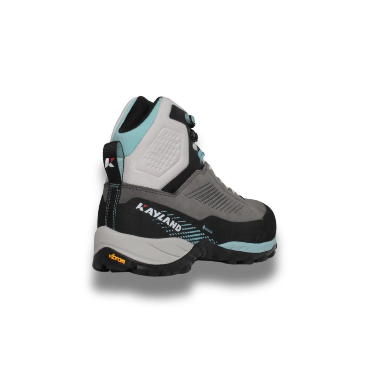 KAYLAND VISION WOMAN GTX - Grigio scuro - vista 3