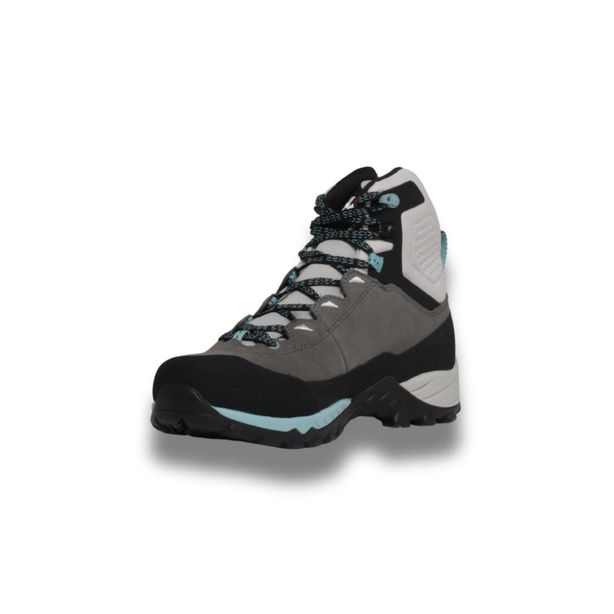 KAYLAND VISION WOMAN GTX - Grigio scuro - vista 4