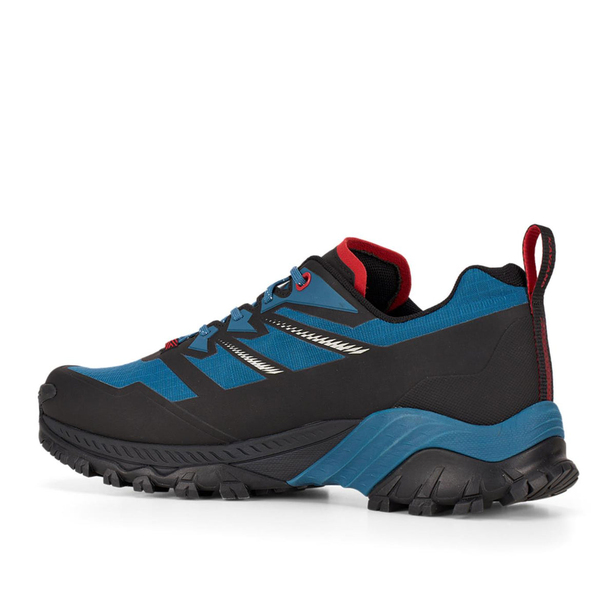 KAYLAND DUKE LITE GTX - Blu - vista 3