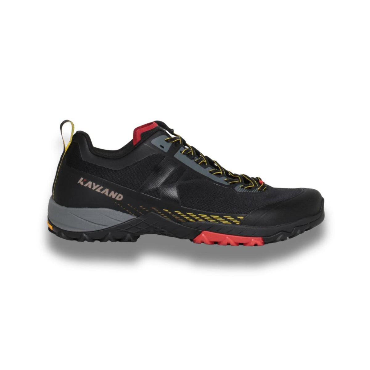 KAYLAND TUONO BLACK