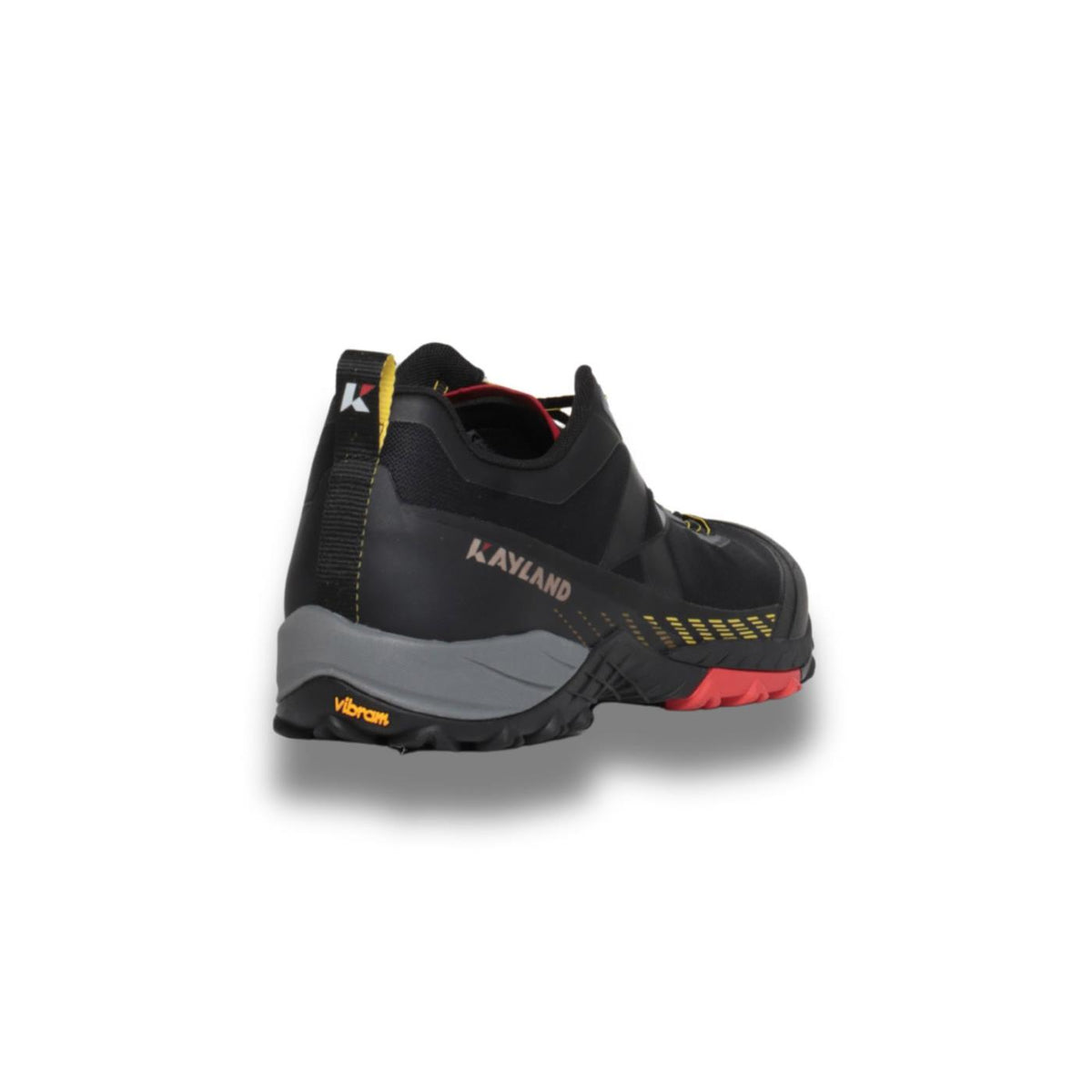 KAYLAND TUONO BLACK - Nero - vista 3