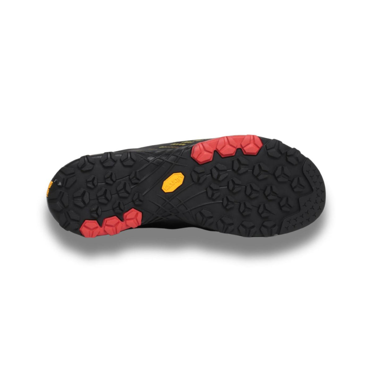 KAYLAND TUONO BLACK - Nero - vista 5