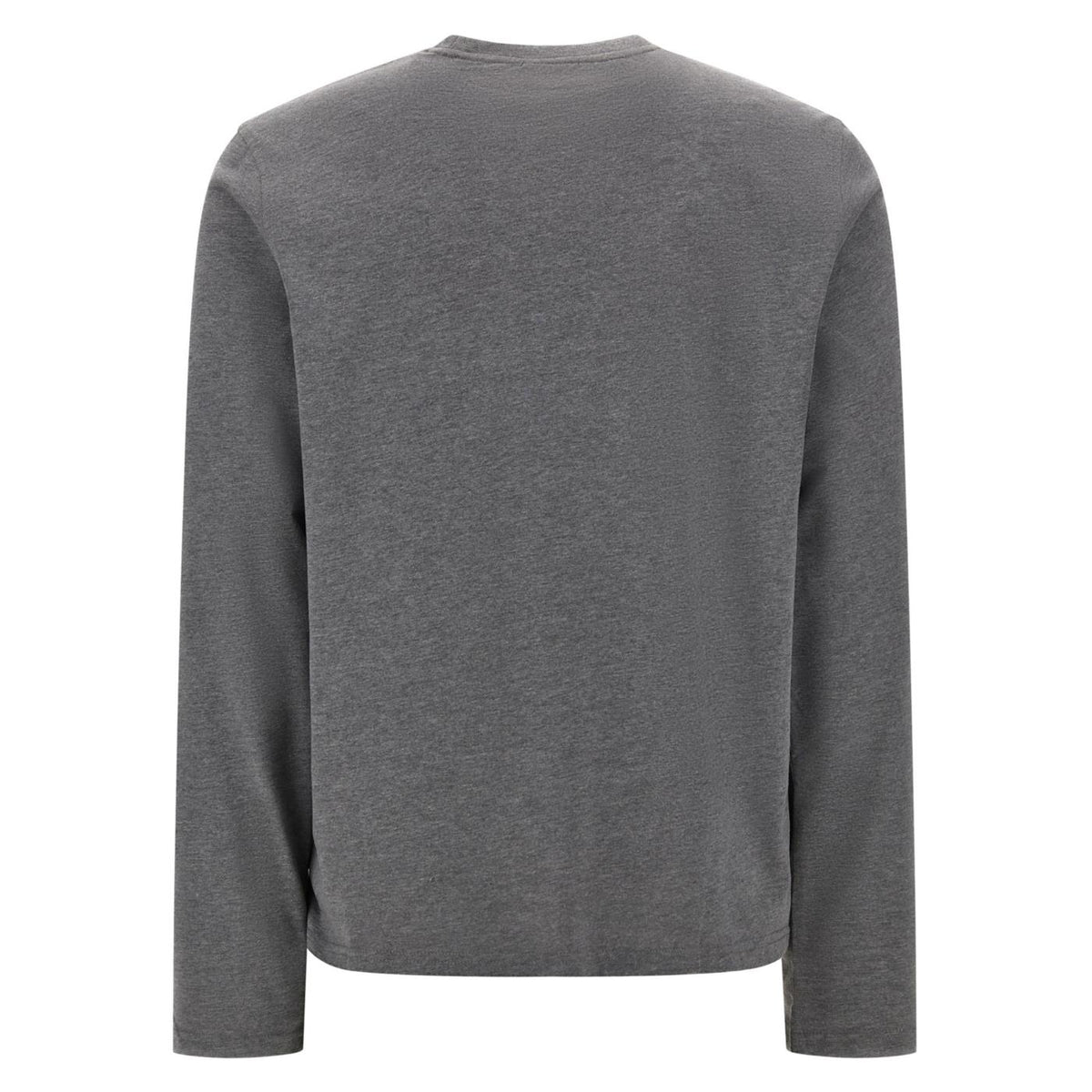 FREDDY BASIC COTTON LS TEE - seconda immagine