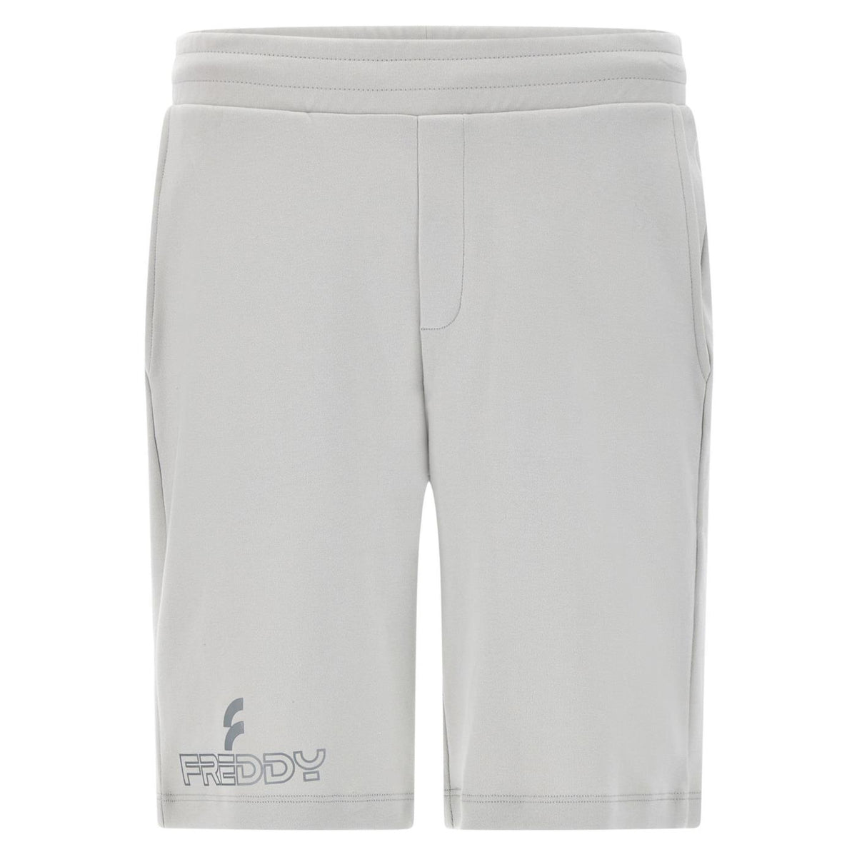 FREDDY BERMUDA BASIC INTERLOCK