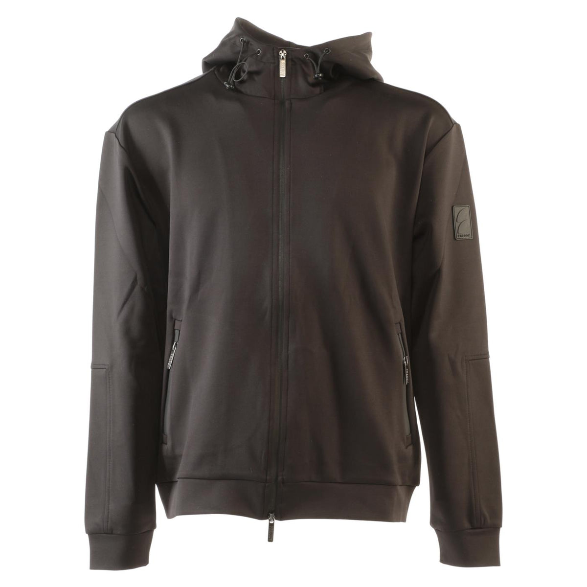 FREDDY HOODIE JACKET URBAN TECH