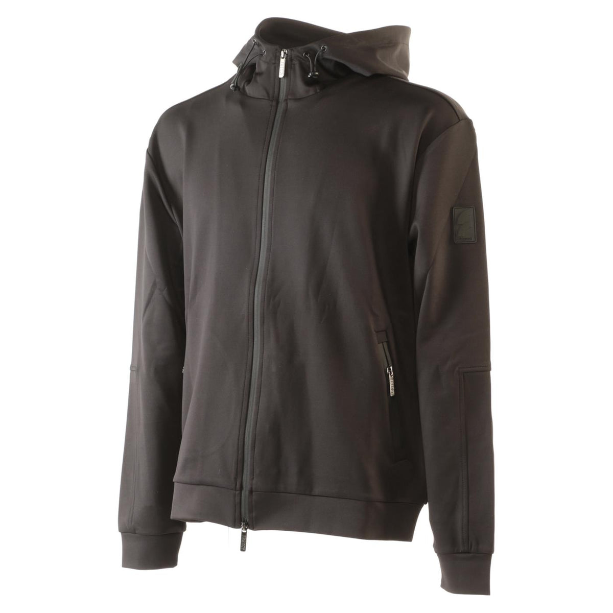 FREDDY HOODIE JACKET URBAN TECH - seconda immagine