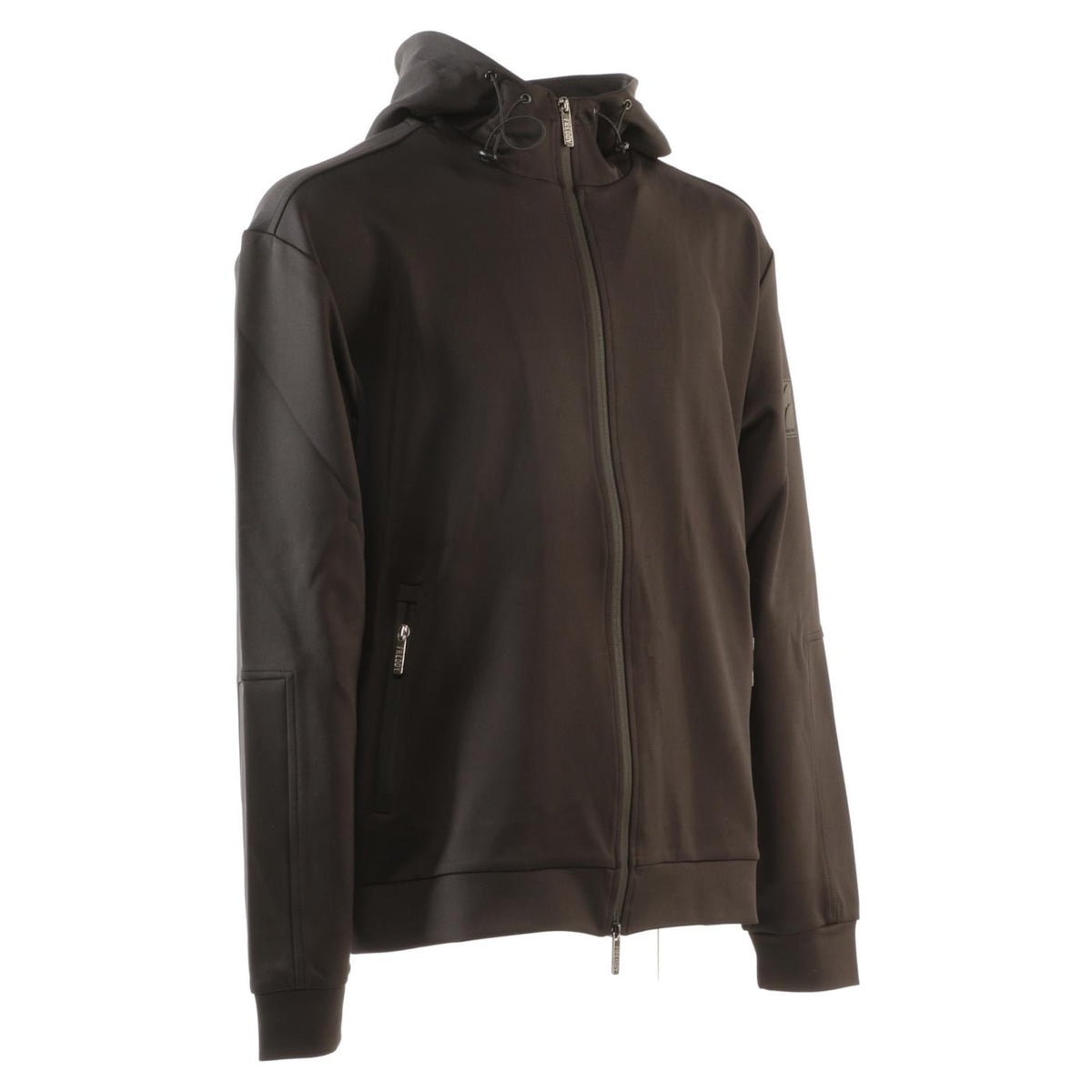 FREDDY HOODIE JACKET URBAN TECH
