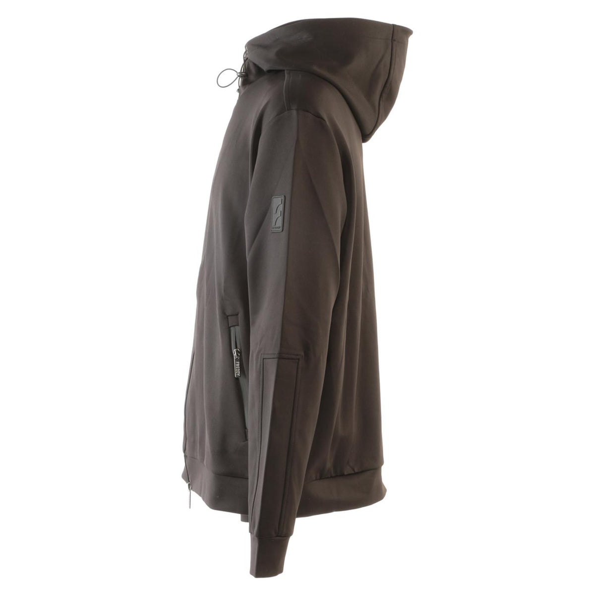FREDDY HOODIE JACKET URBAN TECH
