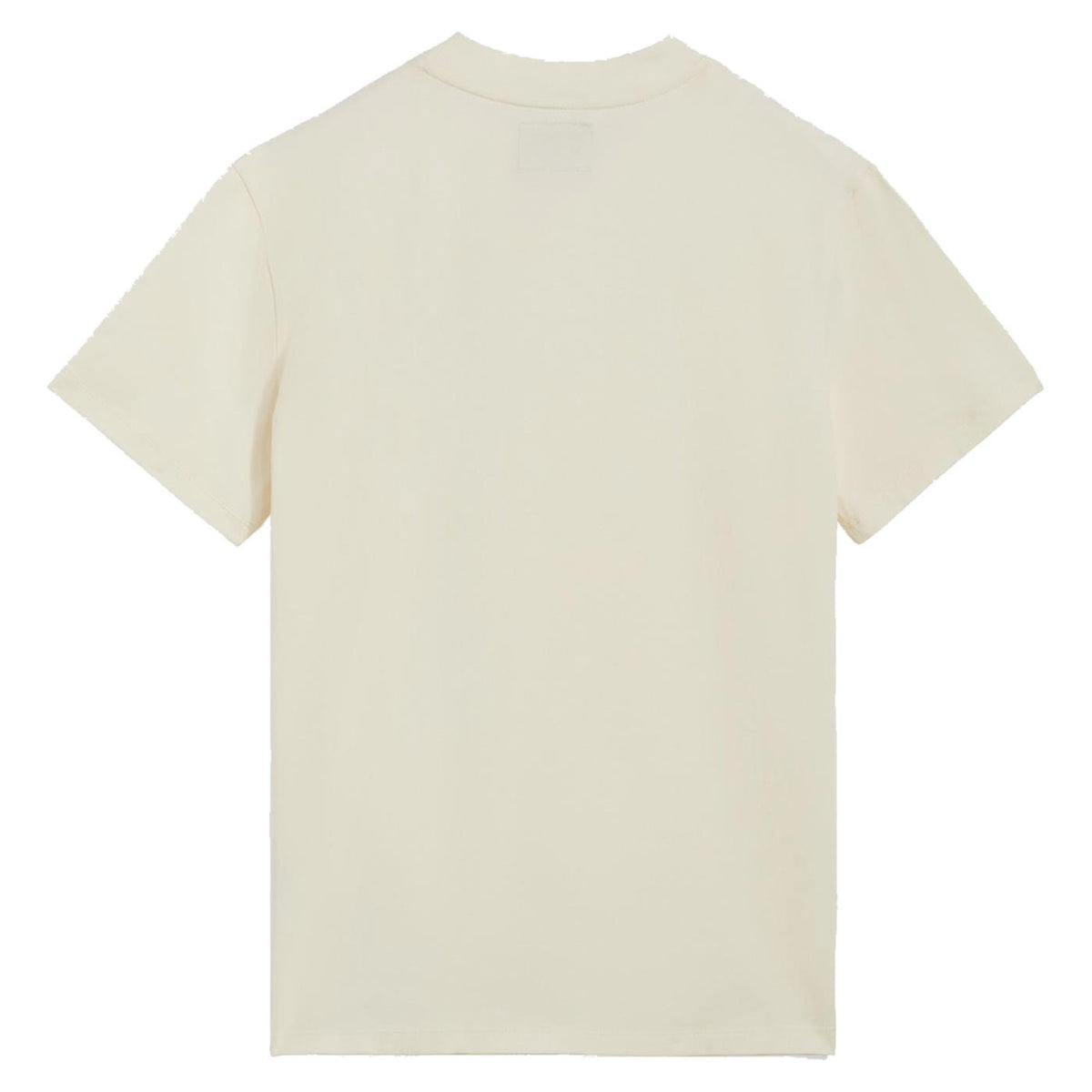 FREDDY PREMIUM SS JERSEY TEE - seconda immagine